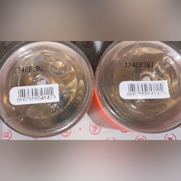 🧡NWT VS PINK “ BEACH NECTAR” BODY MIST8.4oz🧡 - Picture 6 of 6